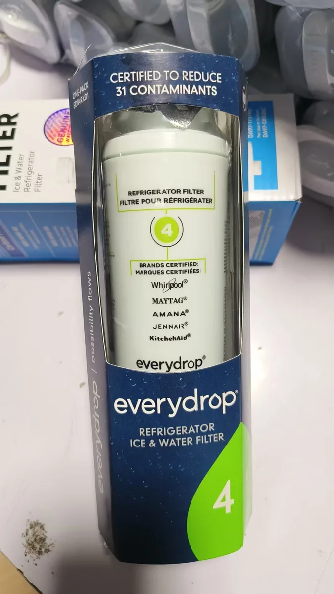 DROP4 Replacement Filter