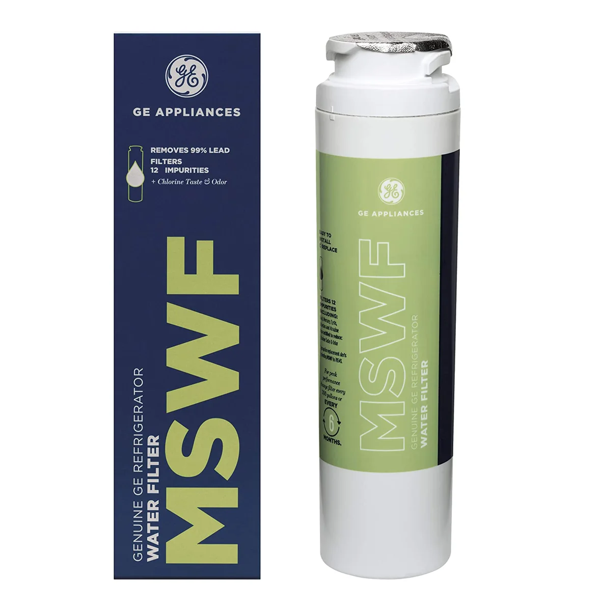 MSWF Replacement Filter