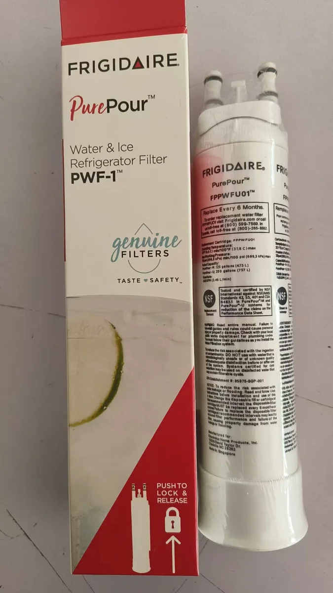 PWF-1 / PWF-2 Replacement Family