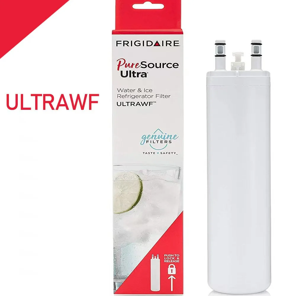 ULTRAWF / 9999 Replacement Family