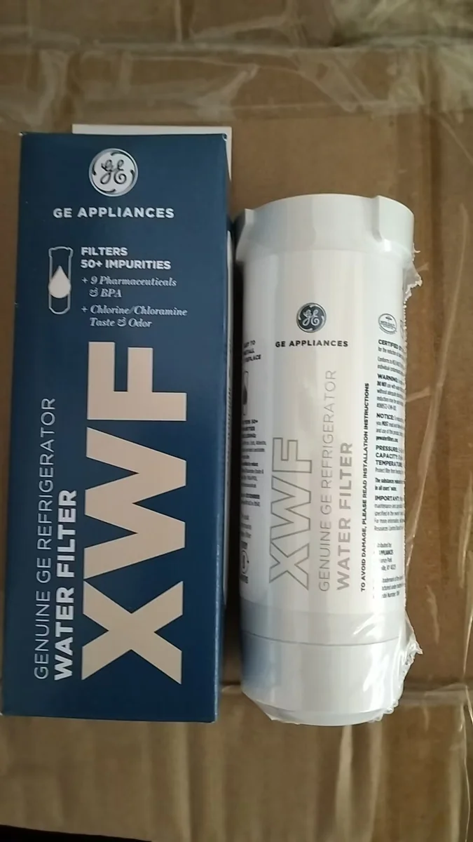 11025825 Reference Replacement Filter